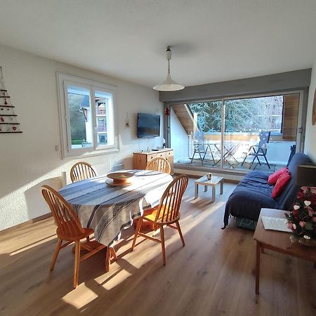 T2 Spacieux Et Lumineux Avec 2 Terrasses Sud Et Est, Proche Centre Village Saint-Lary-Soulan Exteriör bild