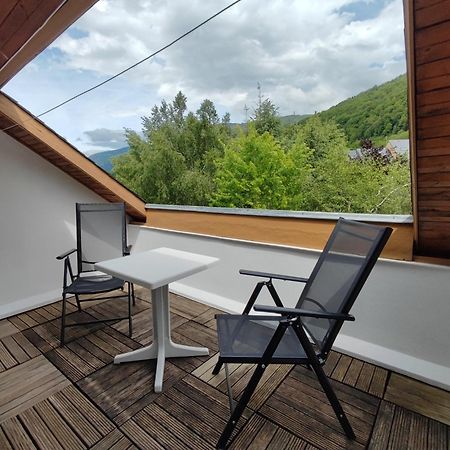 T2 Spacieux Et Lumineux Avec 2 Terrasses Sud Et Est, Proche Centre Village Saint-Lary-Soulan Exteriör bild