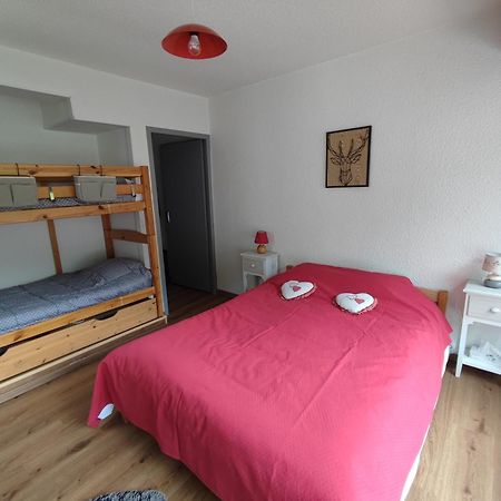 T2 Spacieux Et Lumineux Avec 2 Terrasses Sud Et Est, Proche Centre Village Saint-Lary-Soulan Exteriör bild