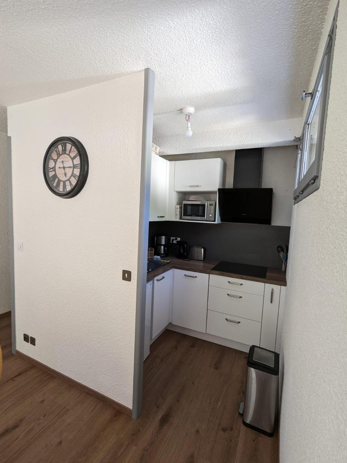 T2 Spacieux Et Lumineux Avec 2 Terrasses Sud Et Est, Proche Centre Village Saint-Lary-Soulan Exteriör bild